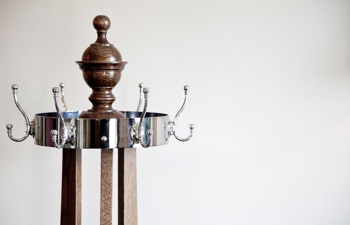 Imagen general del Hotel The Warrington. Foto 7