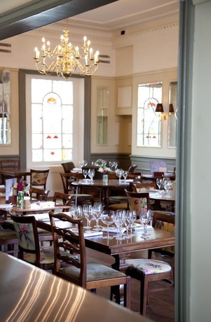 Imagen general del Hotel The Warrington. Foto 8