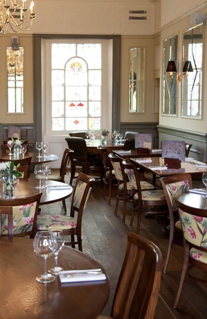 Imagen general del Hotel The Warrington. Foto 13