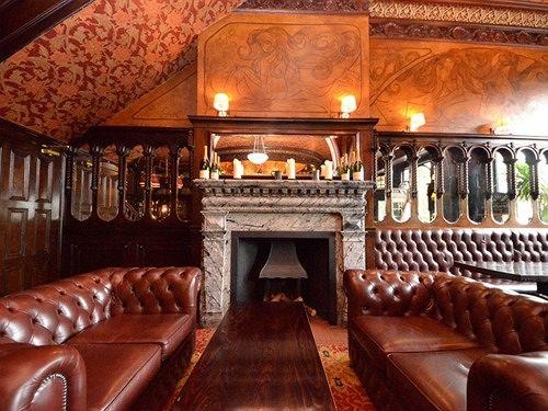 Imagen general del Hotel The Warrington. Foto 14