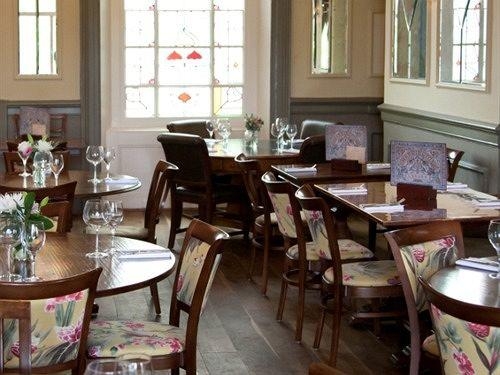 Imagen general del Hotel The Warrington. Foto 15