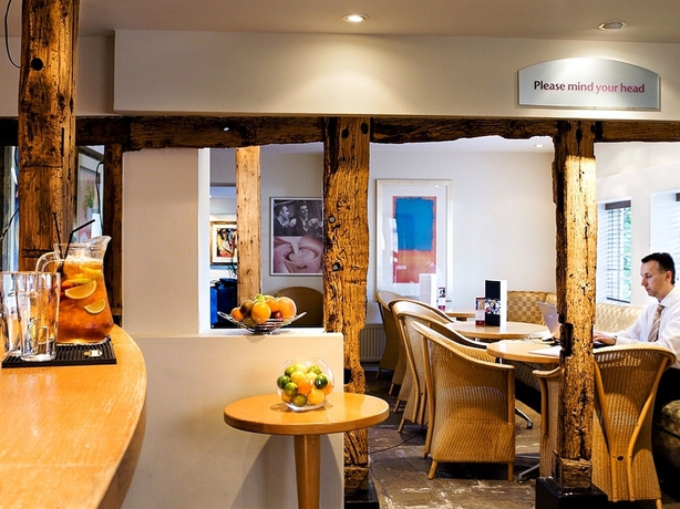 Imagen de los interiores del Hotel The Warwick Hotel by Colombo Edition. Foto 7
