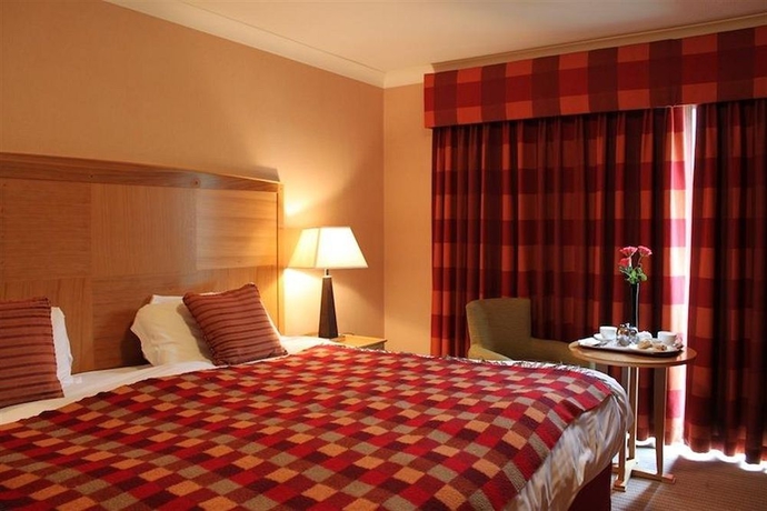 Imagen de la habitación del Hotel The Warwick Hotel by Colombo Edition. Foto 3