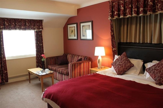 Imagen de la habitación del Hotel The Warwick Hotel by Colombo Edition. Foto 4