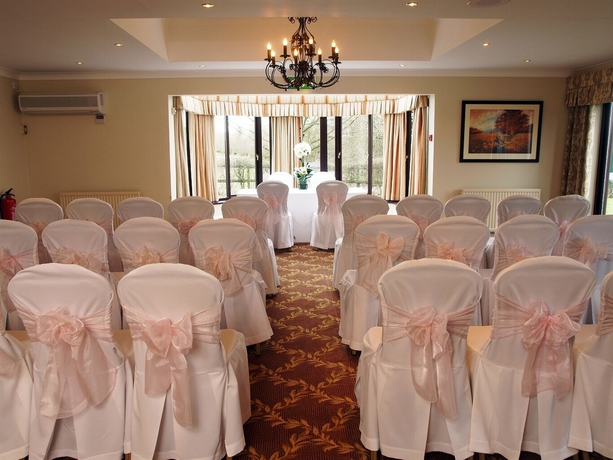 Imagen de los interiores del Hotel The Warwick Hotel by Colombo Edition. Foto 8