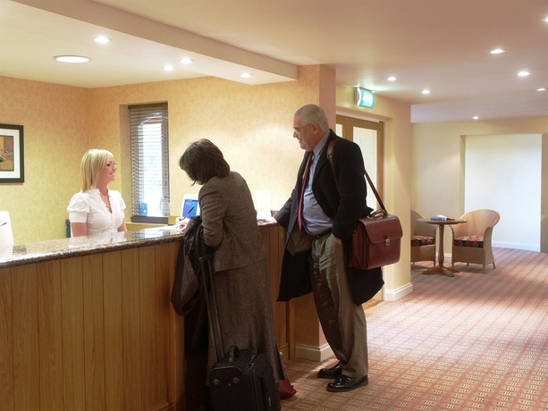 Imagen de los interiores del Hotel The Warwick Hotel by Colombo Edition. Foto 9