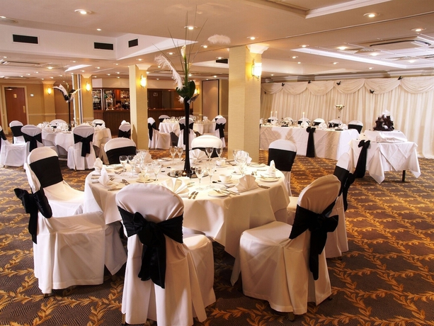 Imagen de los interiores del Hotel The Warwick Hotel by Colombo Edition. Foto 10