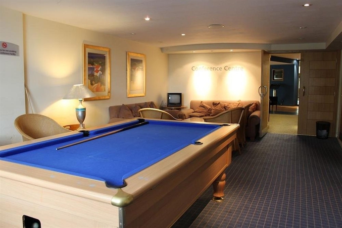 Imagen general del Hotel The Warwick Hotel by Colombo Edition. Foto 1