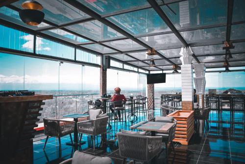 Imagen general del Hotel The Warwick, Nanyuki. Foto 2