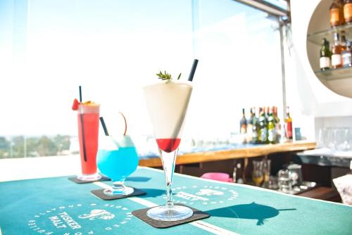 Imagen general del Hotel The Warwick, Nanyuki. Foto 4