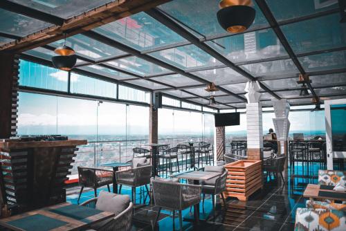 Imagen general del Hotel The Warwick, Nanyuki. Foto 6