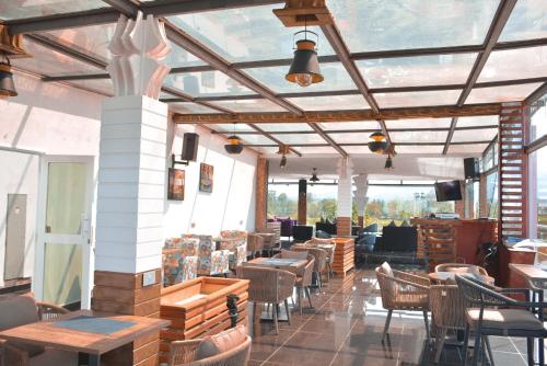 Imagen general del Hotel The Warwick, Nanyuki. Foto 7