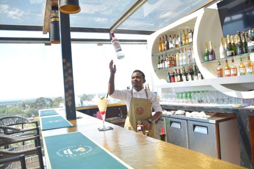 Imagen general del Hotel The Warwick, Nanyuki. Foto 8