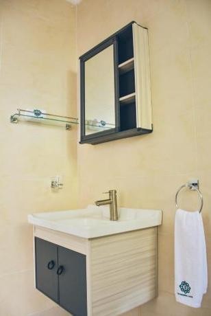 Imagen general del Hotel The Warwick, Nanyuki. Foto 9