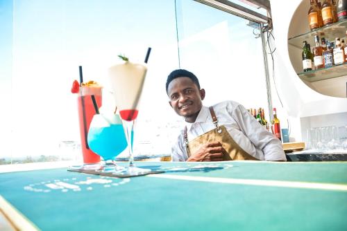 Imagen general del Hotel The Warwick, Nanyuki. Foto 10