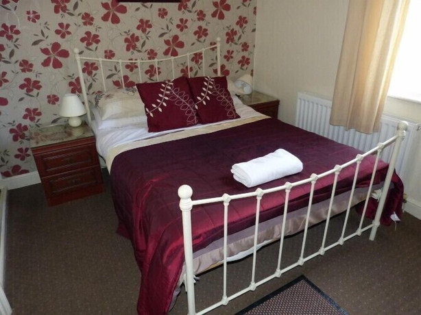 Imagen de la habitación del Hotel The Warwick Southport. Foto 2