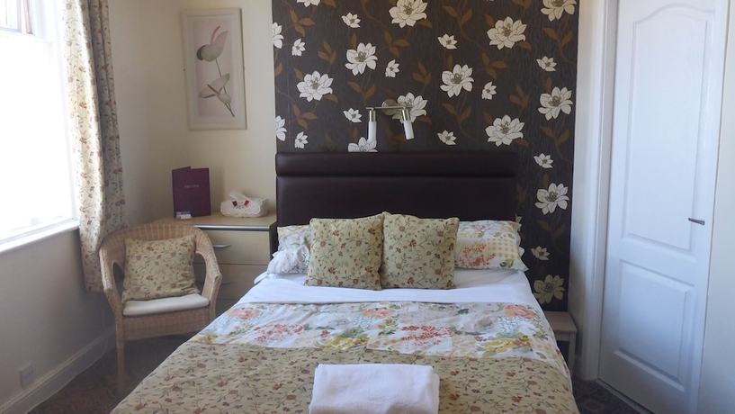 Imagen de la habitación del Hotel The Warwick Southport. Foto 3