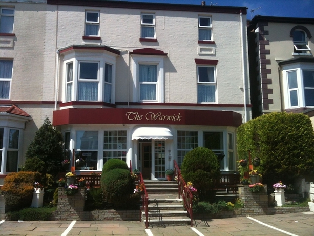 Imagen general del Hotel The Warwick Southport. Foto 1