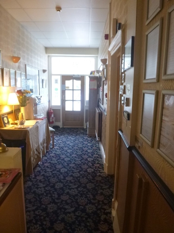 Imagen de los interiores del Hotel The Warwick Southport. Foto 16