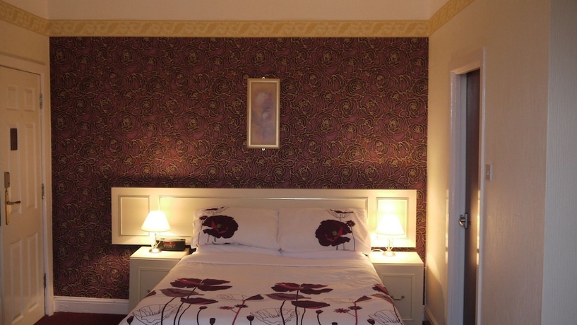 Imagen de la habitación del Hotel The Warwick Southport. Foto 8
