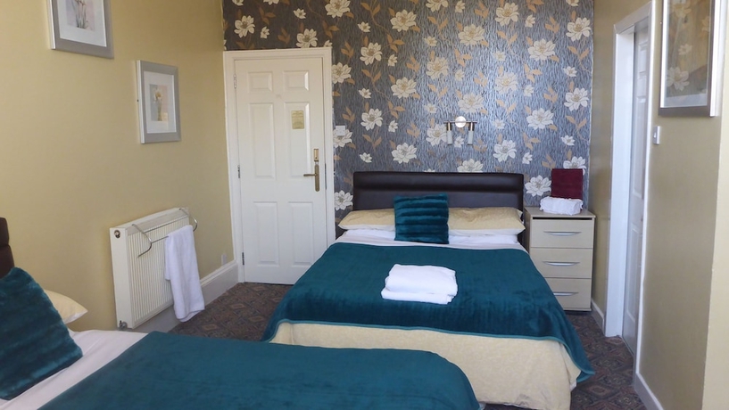 Imagen de la habitación del Hotel The Warwick Southport. Foto 12