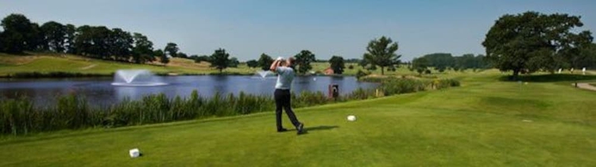 Imagen general del Hotel The Warwickshire and Country Club. Foto 3