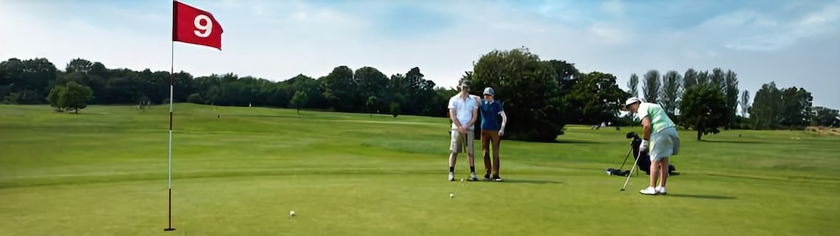 Imagen general del Hotel The Warwickshire and Country Club. Foto 4
