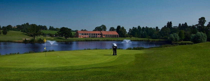 Imagen general del Hotel The Warwickshire and Country Club. Foto 5