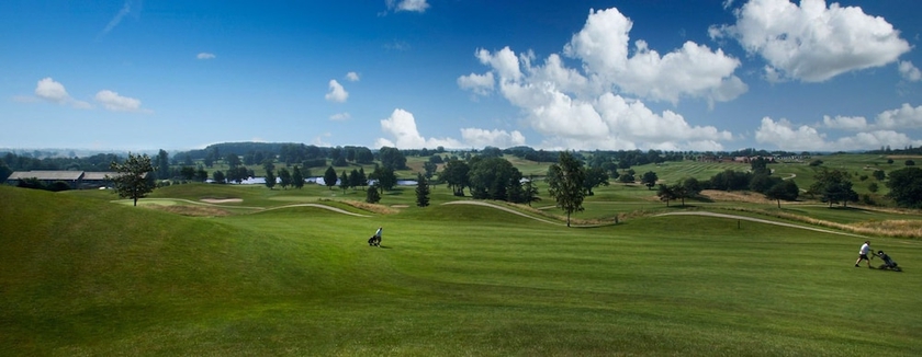 Imagen general del Hotel The Warwickshire and Country Club. Foto 6