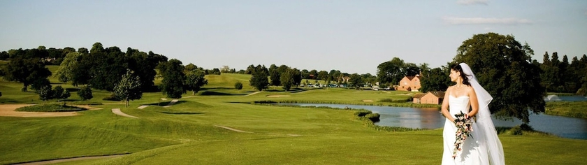 Imagen general del Hotel The Warwickshire and Country Club. Foto 7