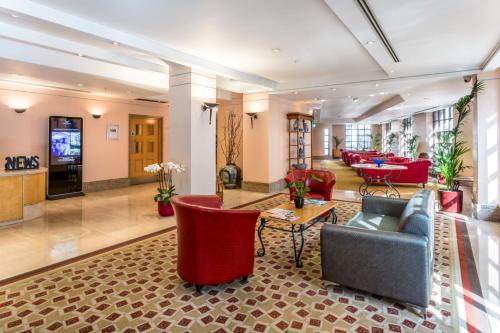 Imagen general del Hotel The Washington Mayfair Hotel. Foto 2