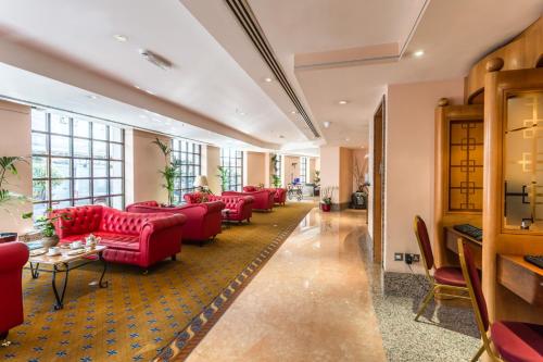 Imagen general del Hotel The Washington Mayfair Hotel. Foto 3