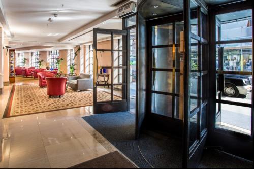 Imagen general del Hotel The Washington Mayfair Hotel. Foto 4