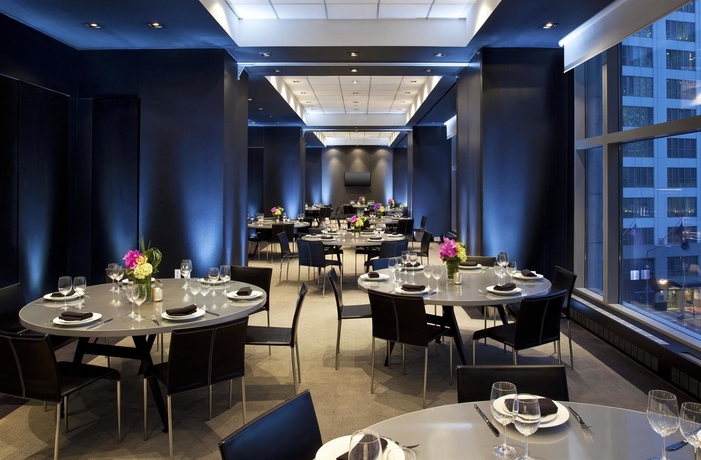 Imagen de los interiores del Hotel The Washington, Wall Street - Distrito Financiero. Foto 14