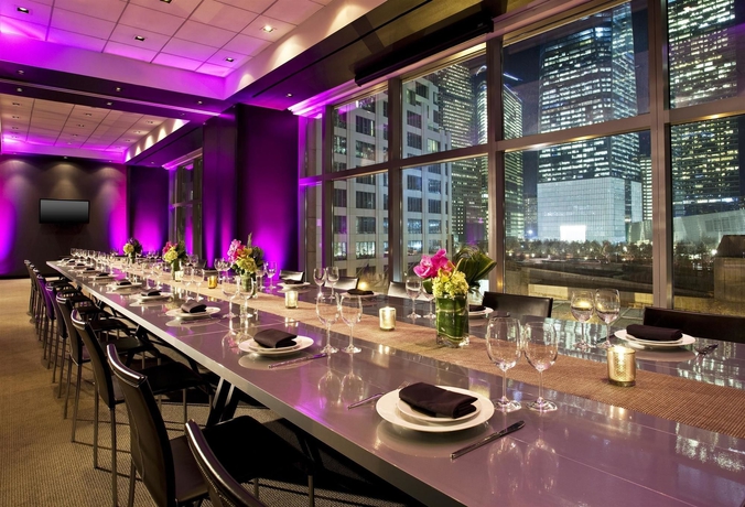 Imagen de los interiores del Hotel The Washington, Wall Street - Distrito Financiero. Foto 15