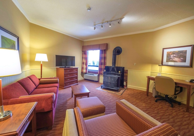 Imagen de los interiores del Hotel The Water Tower Inn, BW Premier Collection. Foto 16