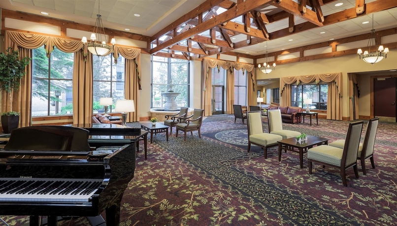 Imagen de los interiores del Hotel The Water Tower Inn, BW Premier Collection. Foto 18
