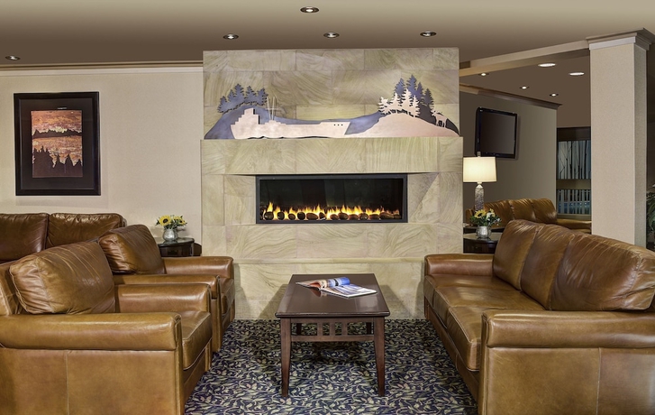 Imagen de los interiores del Hotel The Water Tower Inn, BW Premier Collection. Foto 19