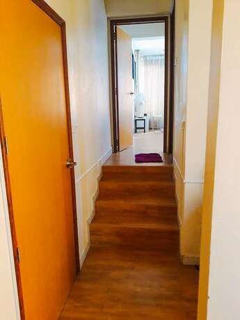 Imagen de la habitación del Hotel The Waterfall. Foto 11