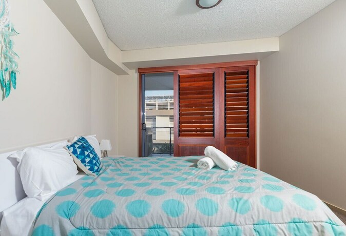 Imagen general del Hotel The Waterford Prestige Apartments. Foto 3