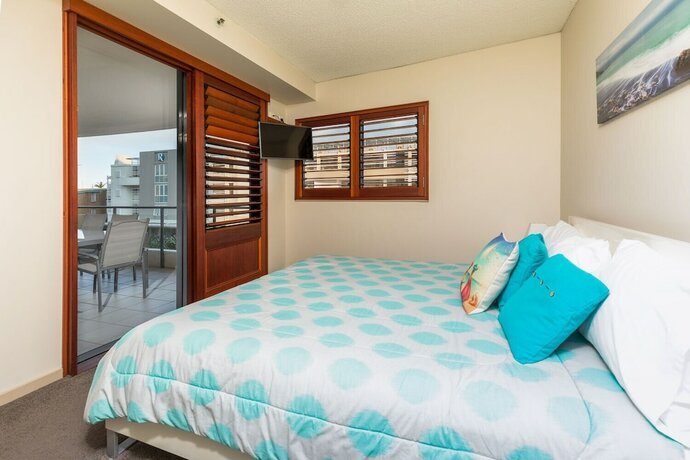 Imagen general del Hotel The Waterford Prestige Apartments. Foto 4