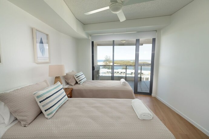 Imagen general del Hotel The Waterford Prestige Apartments. Foto 5