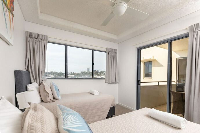 Imagen general del Hotel The Waterford Prestige Apartments. Foto 8