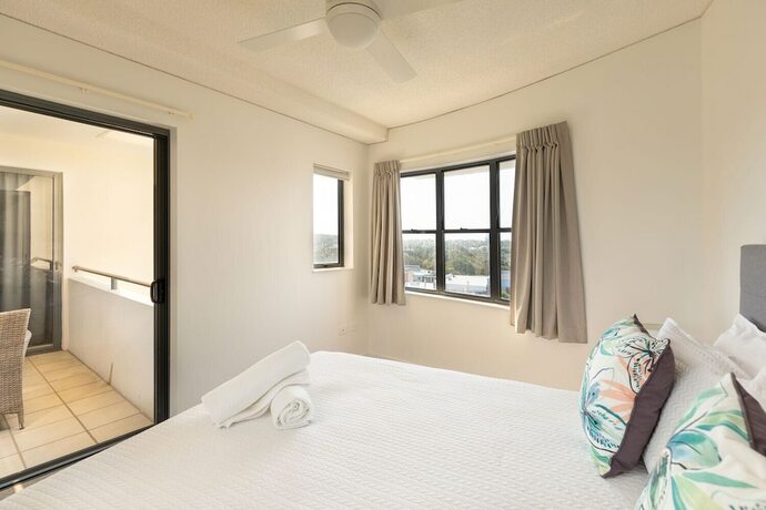 Imagen general del Hotel The Waterford Prestige Apartments. Foto 10