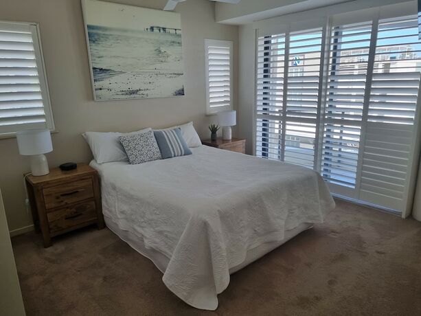 Imagen de la habitación del Hotel The Waterford Prestige Apartments. Foto 11