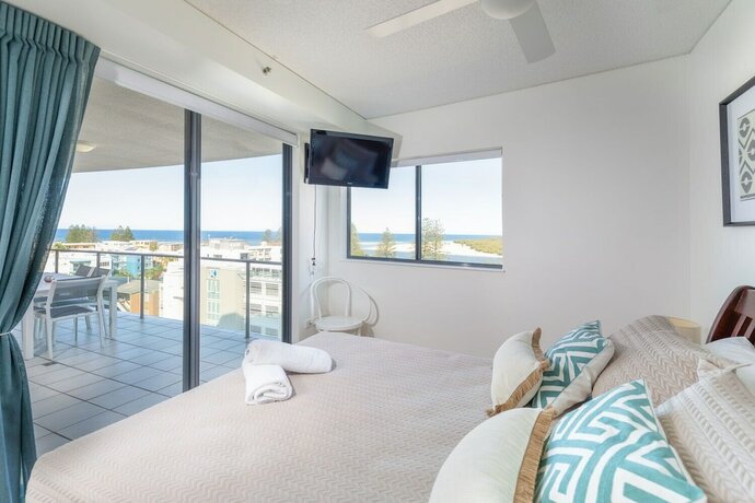 Imagen de la habitación del Hotel The Waterford Prestige Apartments. Foto 12