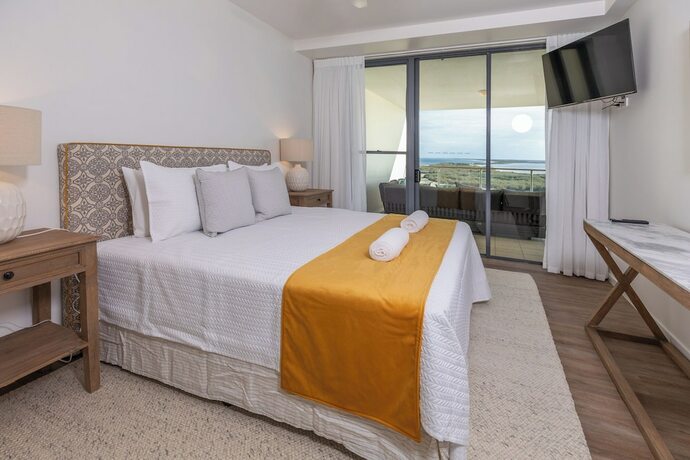 Imagen de la habitación del Hotel The Waterford Prestige Apartments. Foto 13