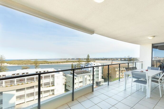 Imagen de la habitación del Hotel The Waterford Prestige Apartments. Foto 16