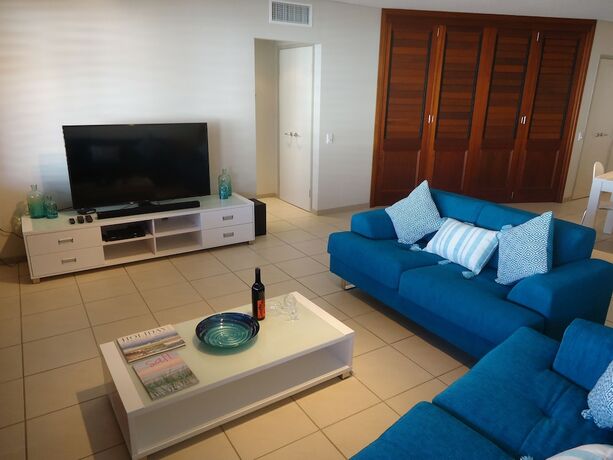 Imagen de la habitación del Hotel The Waterford Prestige Apartments. Foto 17