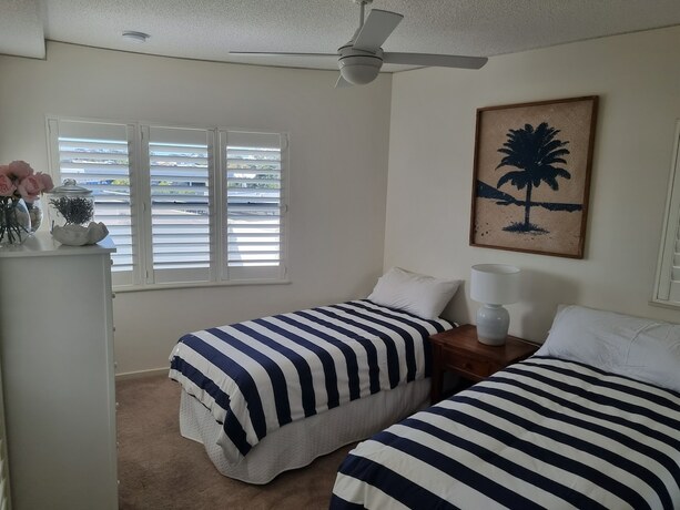 Imagen de la habitación del Hotel The Waterford Prestige Apartments. Foto 18